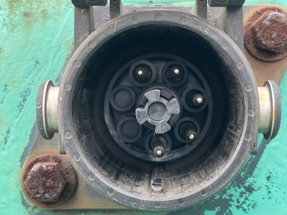 日本トレクス  トレーラ 大型 -PFB339FD 年式 H17[写真06]