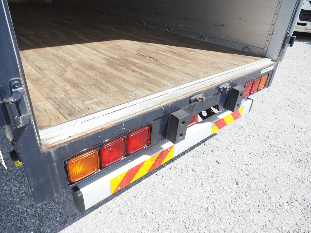 日野 レンジャープロ ウイング車 中型 TKG-FD9JLAA 年式 H27[写真27]