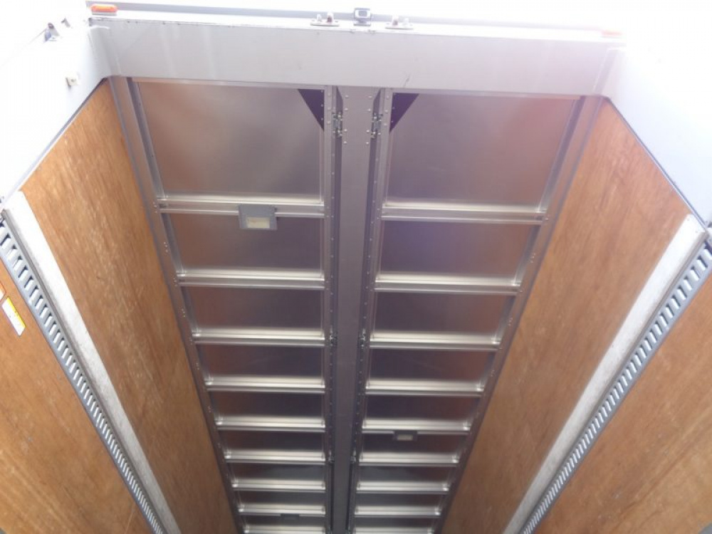 三菱ふそう スーパーグレート ウイング車 大型 2PG-FS74HZ 年式 H30[写真10]