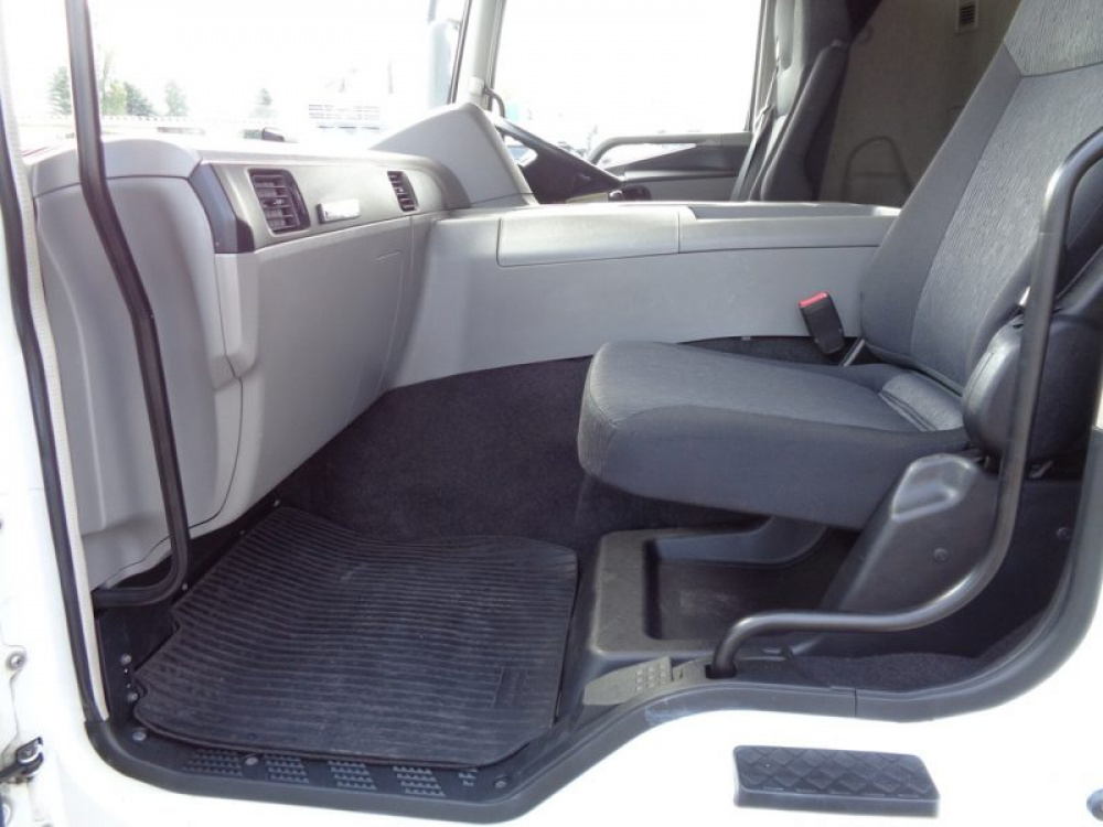 三菱ふそう スーパーグレート ウイング車 大型 2PG-FS74HZ 年式 H30[写真22]