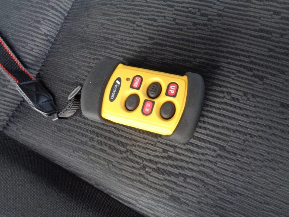 三菱ふそう スーパーグレート ウイング車 大型 2PG-FS74HZ 年式 H30[写真21]