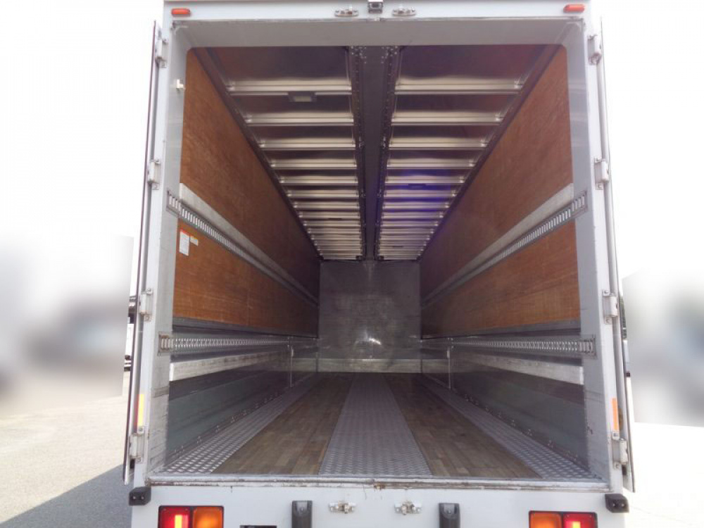 三菱ふそう スーパーグレート ウイング車 大型 2PG-FS74HZ 年式 H30[写真09]