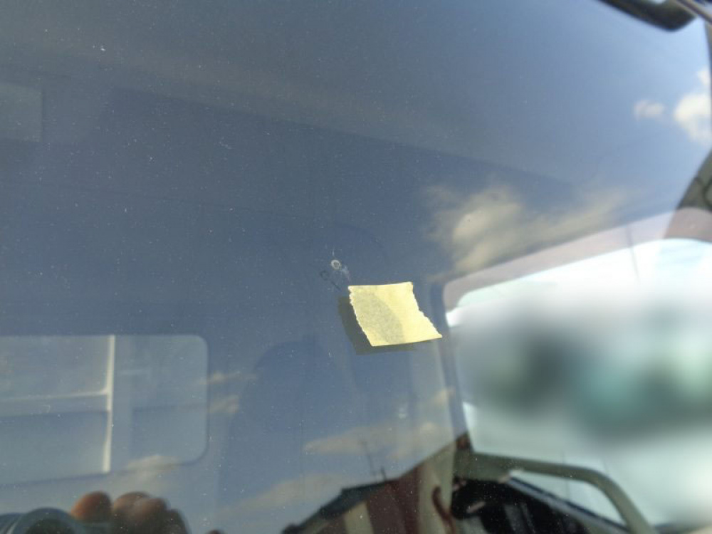 三菱ふそう スーパーグレート ウイング車 大型 2PG-FS74HZ 年式 H30[写真13]