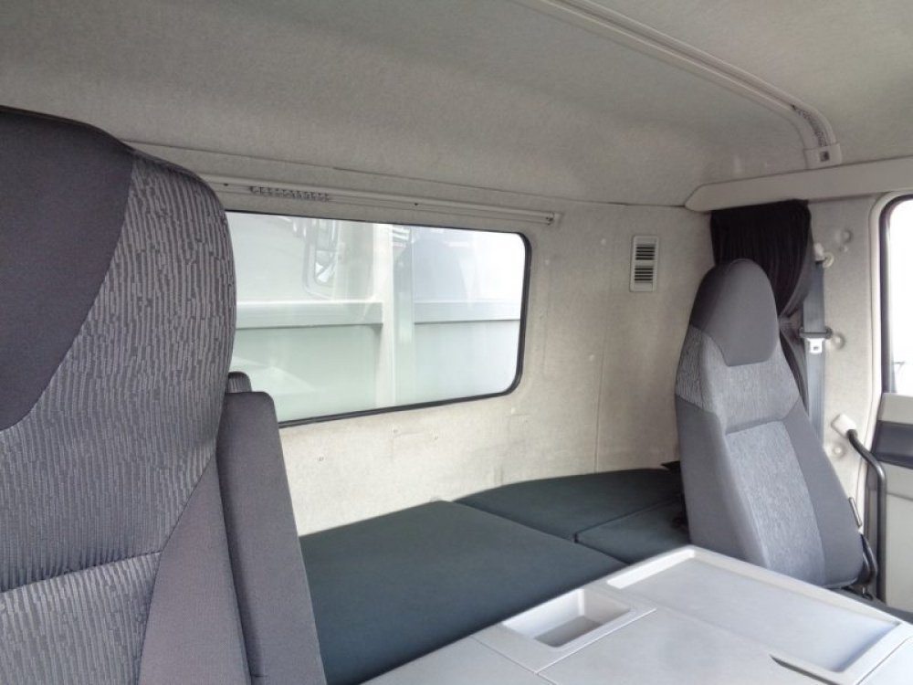 三菱ふそう スーパーグレート ウイング車 大型 2PG-FS74HZ 年式 H30[写真18]