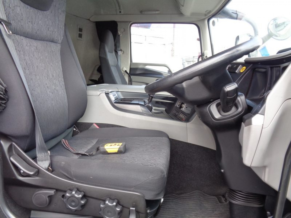 三菱ふそう スーパーグレート ウイング車 大型 2PG-FS74HZ 年式 H30[写真14]