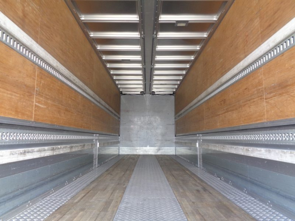 三菱ふそう スーパーグレート ウイング車 大型 2PG-FS74HZ 年式 H30[写真11]