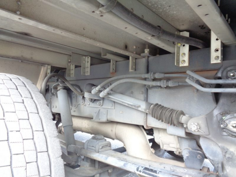 三菱ふそう スーパーグレート ウイング車 大型 2PG-FS74HZ 年式 H30[写真25]