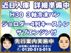 いすゞ ギガ 冷凍バン 大型 2PG-CYL77C 年式 H30