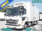 日野 レンジャー 冷凍バン 中型 2KG-FC2ABG 年式 H30
