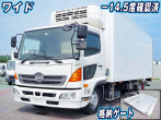 日野 レンジャープロ 冷凍バン 中型 TKG-FC9JLAA 年式 H28
