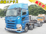 日野 プロフィア シャーシ 大型 2DG-FW1AHJ 年式 R3