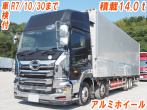 日野 プロフィア ウイング車 大型 2DG-FW1AHG 年式 R1