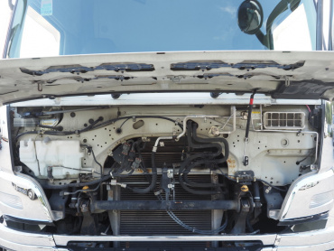 三菱ふそう スーパーグレート ウイング車 大型 QPG-FS64VZ 年式 H27[写真50]