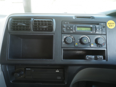 三菱ふそう スーパーグレート ウイング車 大型 QPG-FS64VZ 年式 H27[写真36]