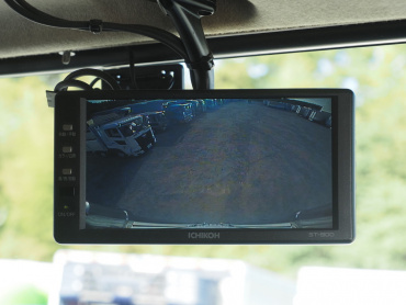 三菱ふそう スーパーグレート ウイング車 大型 QPG-FS64VZ 年式 H27[写真37]