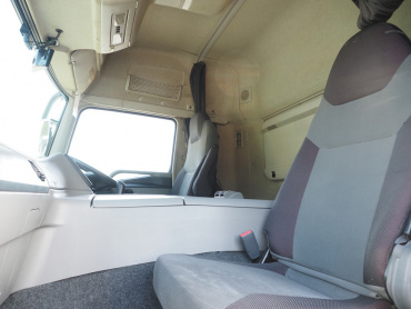 三菱ふそう スーパーグレート ウイング車 大型 QPG-FS64VZ 年式 H27[写真41]