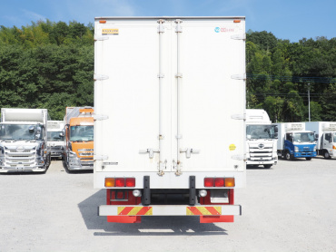日野  ウイング車 大型 QPG-FR1EXEG 年式 H29[写真06]