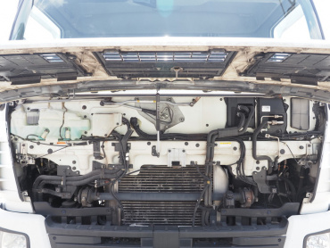 いすゞ ギガ 冷凍バン 大型 QKG-CYJ77A 年式 H25[写真37]