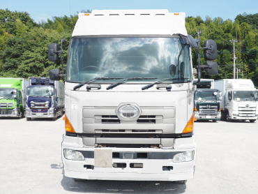 日野  ウイング車 大型 QPG-FR1EXEG 年式 H29[写真03]
