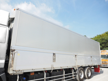 日野  ウイング車 大型 QPG-FR1EXEG 年式 H29[写真14]