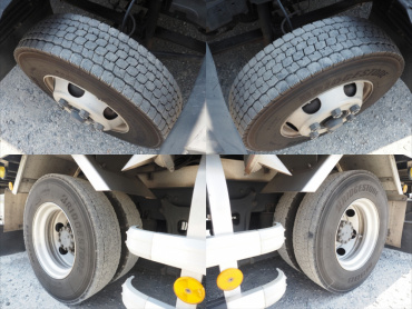 いすゞ フォワード ウイング車 中型 TKG-FRR90T2 年式 H29[写真50]