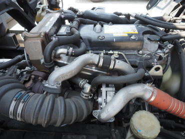 いすゞ フォワード ウイング車 中型 TKG-FRR90T2 年式 H29[写真52]