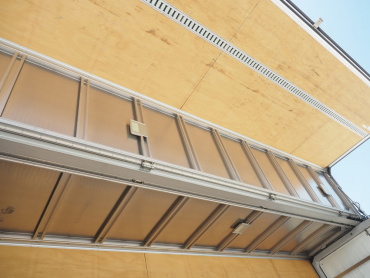 いすゞ フォワード ウイング車 中型 TKG-FRR90T2 年式 H29[写真21]