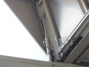 いすゞ フォワード ウイング車 中型 TKG-FRR90T2 年式 H29[写真17]