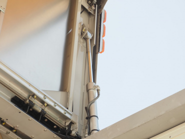 いすゞ フォワード ウイング車 中型 TKG-FRR90T2 年式 H29[写真18]