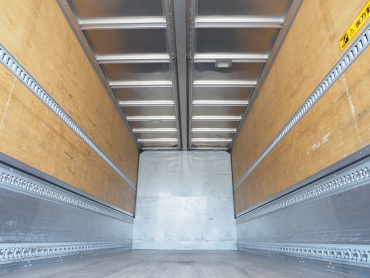 いすゞ フォワード ウイング車 中型 TKG-FRR90T2 年式 H29[写真27]