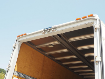 いすゞ フォワード ウイング車 中型 TKG-FRR90T2 年式 H29[写真26]