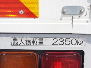 いすゞ フォワード ウイング車 中型 TKG-FRR90T2 年式 H29[写真33]