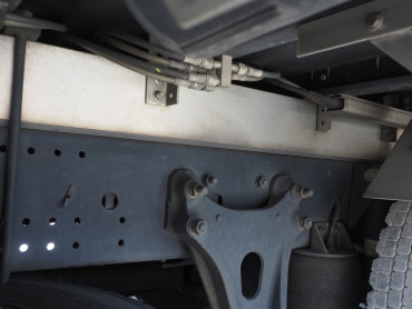 いすゞ フォワード ウイング車 中型 TKG-FRR90T2 年式 H29[写真49]