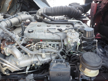 日野 プロフィア 冷凍バン 大型 2DG-FR1AHG 年式 H30[写真52]
