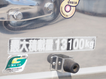 日野 プロフィア 冷凍バン 大型 2DG-FR1AHG 年式 H30[写真36]