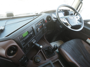 日野 プロフィア 冷凍バン 大型 2DG-FR1AHG 年式 H30[写真37]