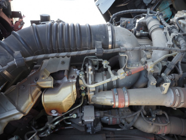 日野 プロフィア 冷凍バン 大型 2DG-FR1AHG 年式 H30[写真53]