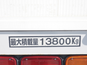 日野 プロフィア ウイング車 大型 QKG-FW1EXEG 年式 H28[写真27]