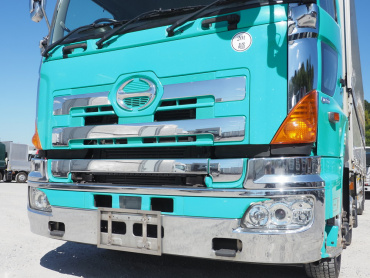 日野 プロフィア ウイング車 大型 QKG-FW1EXEG 年式 H28[写真08]