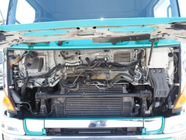 日野 プロフィア ウイング車 大型 QKG-FW1EXEG 年式 H28[写真46]