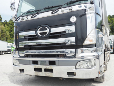 日野 プロフィア ウイング車 大型 QPG-FW1EXEG 年式 H28[写真08]