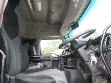 日野 プロフィア ウイング車 大型 QPG-FW1EXEG 年式 H28[写真29]
