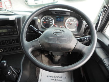 日野 プロフィア ウイング車 大型 QPG-FW1EXEG 年式 H28[写真30]