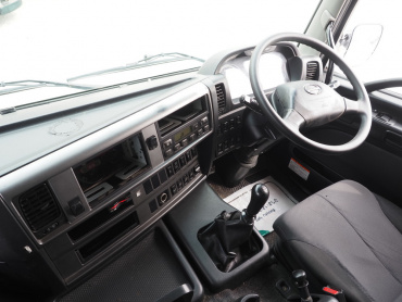 日野 プロフィア ウイング車 大型 QPG-FW1EXEG 年式 H28[写真31]