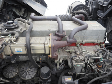 日野 プロフィア ウイング車 大型 QPG-FW1EXEG 年式 H28[写真46]
