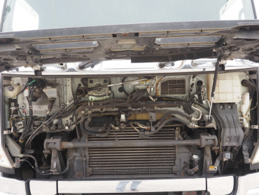 日野 プロフィア ウイング車 大型 QPG-FW1EXEG 年式 H28[写真45]