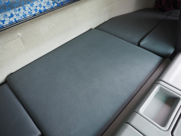 三菱ふそう スーパーグレート 冷凍ウイング 大型 QPG-FS64VZ 年式 H29[写真41]