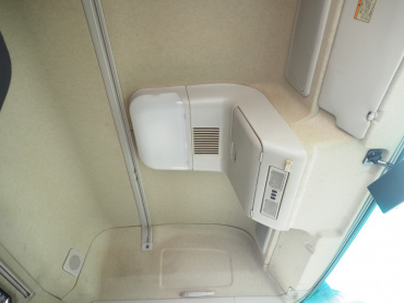 三菱ふそう スーパーグレート 冷凍ウイング 大型 QPG-FS64VZ 年式 H29[写真42]