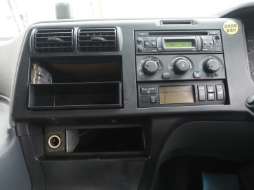 三菱ふそう スーパーグレート 冷凍ウイング 大型 QKG-FS54VZ 年式 H25[写真38]