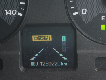 三菱ふそう スーパーグレート 冷凍ウイング 大型 QKG-FS54VZ 年式 H25[写真44]